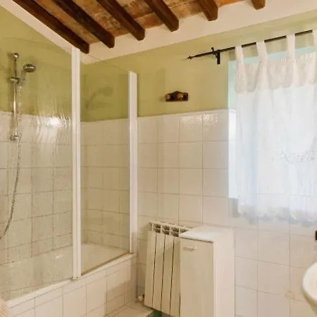 Villa Il Castagno Sleeps 6 With Pool And Wifi Cortona
