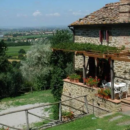 Il Castagno Sleeps 6 With Pool And Wifi Villa *