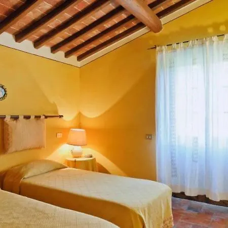 Il Castagno Sleeps 6 With Pool And Wifi Villa *