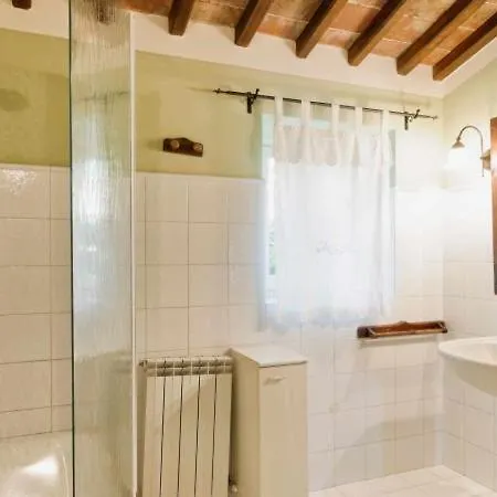 Il Castagno Sleeps 6 With Pool And Wifi Cortona