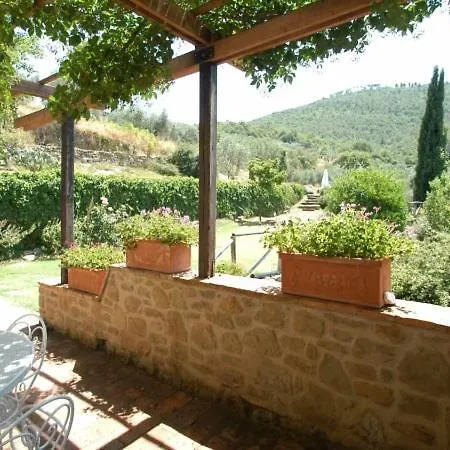 Il Castagno Sleeps 6 With Pool And Wifi * Cortona