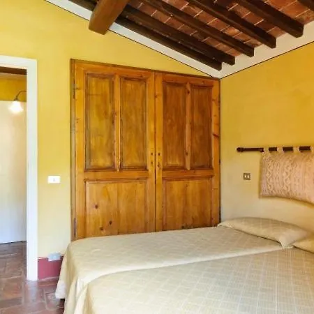 Villa Il Castagno Sleeps 6 With Pool And Wifi Cortona