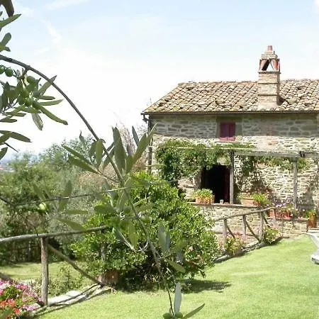 Il Castagno Sleeps 6 With Pool And Wifi Villa Cortona