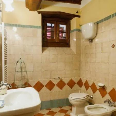 Il Castagno Sleeps 6 With Pool And Wifi Cortona